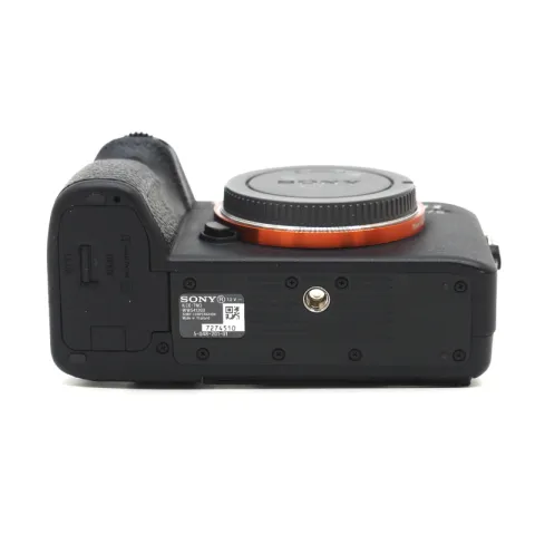 Sony Alpha ILCE-7M3 Body (Б/У) 