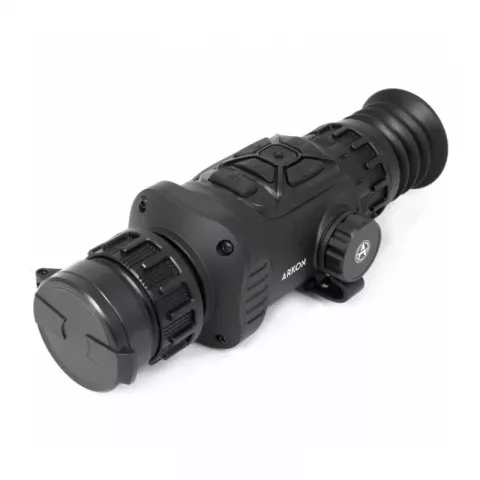 Тепловизионный прицел (с баллистическим калькулятором)  Arkon Arma LR35