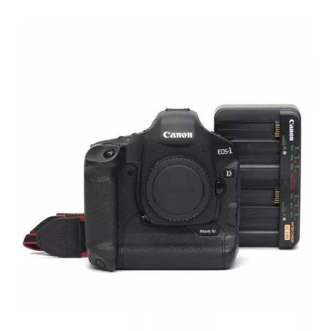 Canon EOS 1D Mark IV Body (Б/У) 