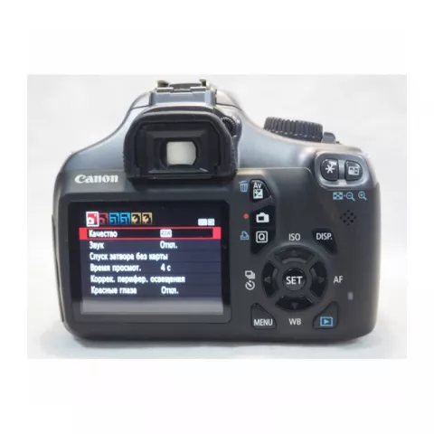 Canon EOS 1100D body (Б/У)