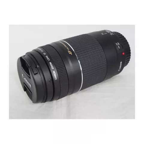 Canon EF 75-300mm f/4-5.6 III USM (Б/У)