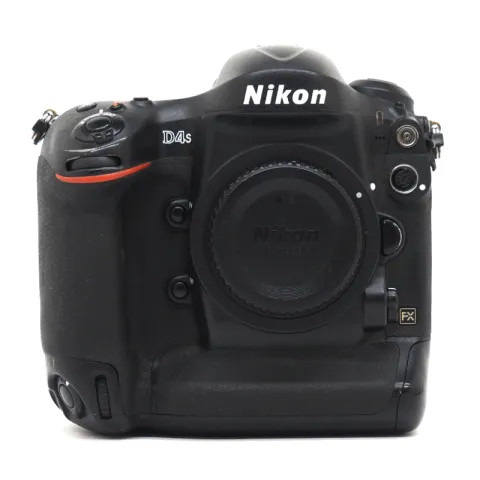 Nikon D4s Body (Б/У) 