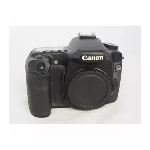 Canon EOS 40D Body (Б/У) 