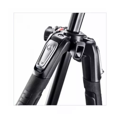 Штатив Manfrotto MT190X3 с головой MHXPRO-BHQ6