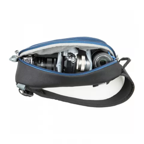 Рюкзак слинг Think Tank TurnStyle 5 V2.0 Blue Indigo