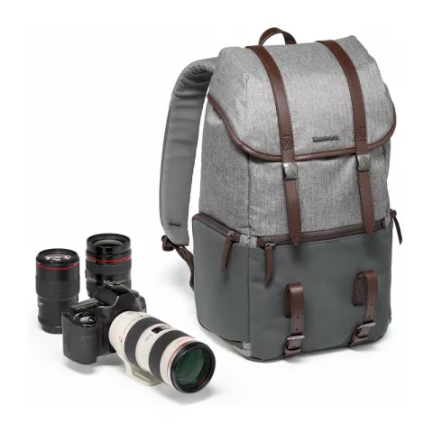 Рюкзак для фотоаппарата Manfrotto LF-WN-BP для Windsor