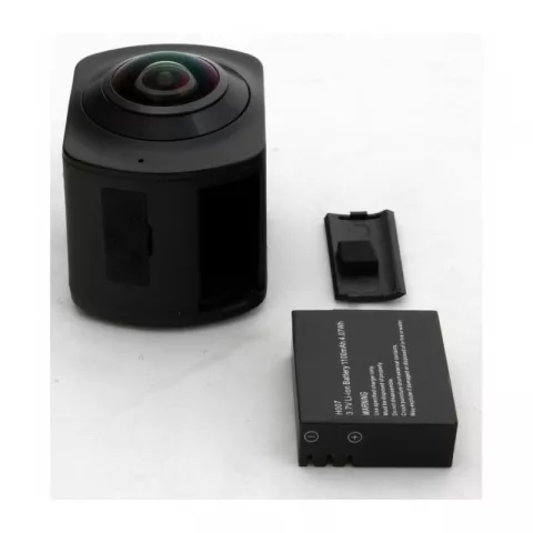 Экшн видеокамера Digicare OneCam 360