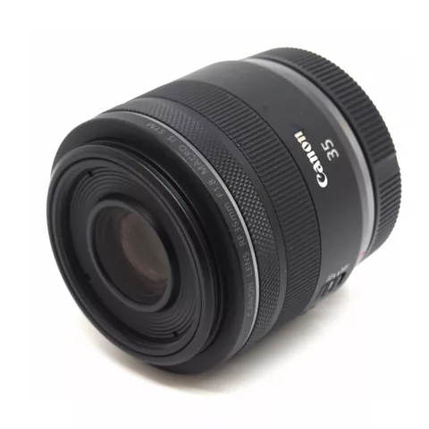 Canon RF 35mm f/1.8 MACRO IS STM (Б/У)