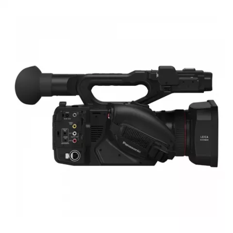 Видеокамера Panasonic HC-X1 профессиональная