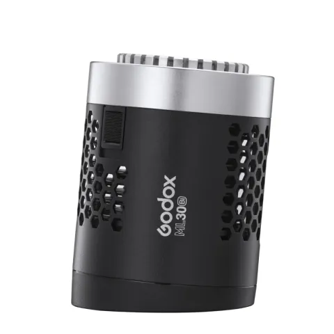 Комплект светодиодных осветителей Godox ML30Bi-K2 Kit для видеосъемки