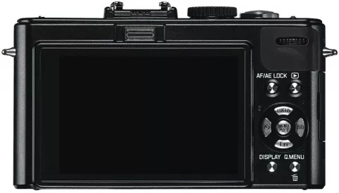 Цифровая фотокамера Leica D-Lux 5