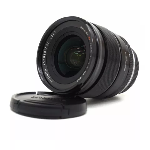 Fujifilm XF 16mm F1.4 R WR (Б/У)