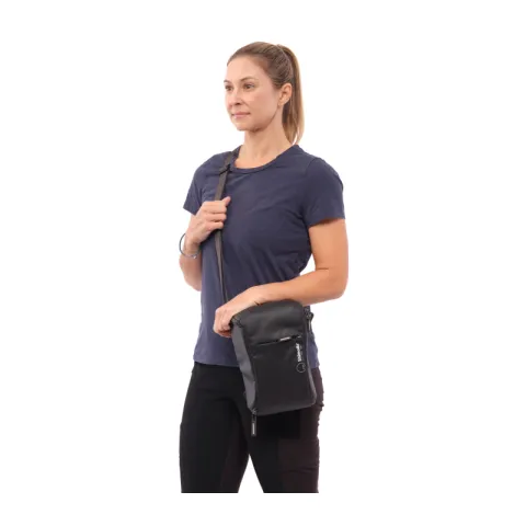 Shimoda Top Loader Small Black Сумка для фототехники 520-400