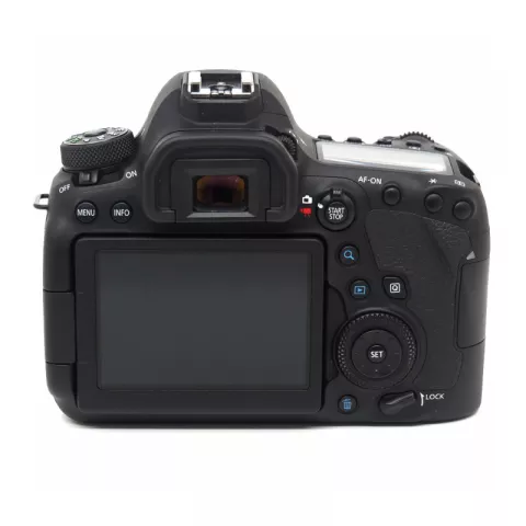 Canon EOS 6D Mark II Body (Б/У)