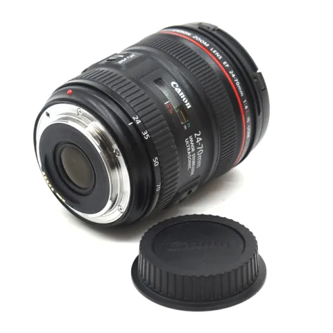 Canon EF 24-70mm f/4L IS USM (Б/У)