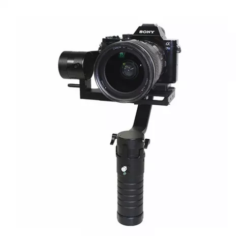 Электронный стедикам BeHolder DS1