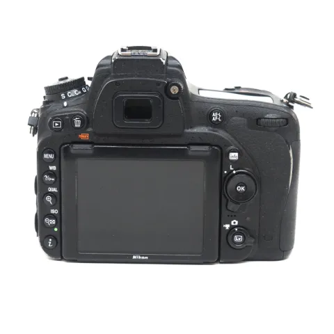 Nikon D750 Body (Б/У)