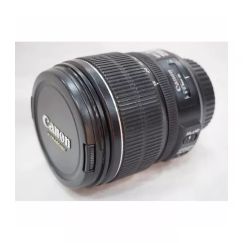 Canon EF-S 15-85mm f/3.5-5.6 IS USM (Б/У) 
