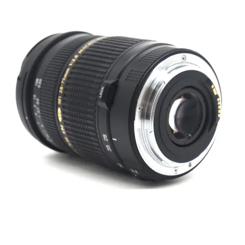 Tamron SP AF 28-75mm f/2.8 XR Di LD Aspherical (IF) Canon EF (Б/У)