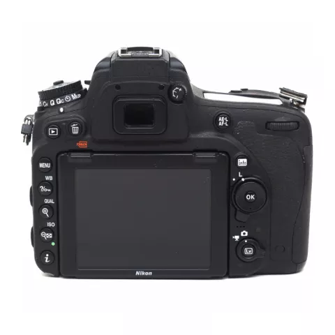 Nikon D750 Body (Б/У)