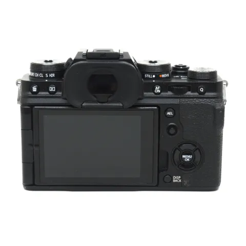 Fujifilm X-T4 Body Black (Б/У)