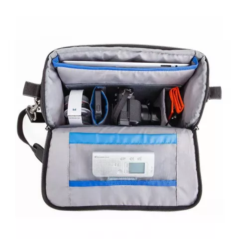 Сумка для фотоаппарата Think Tank Mirrorless Mover 30i Pewter