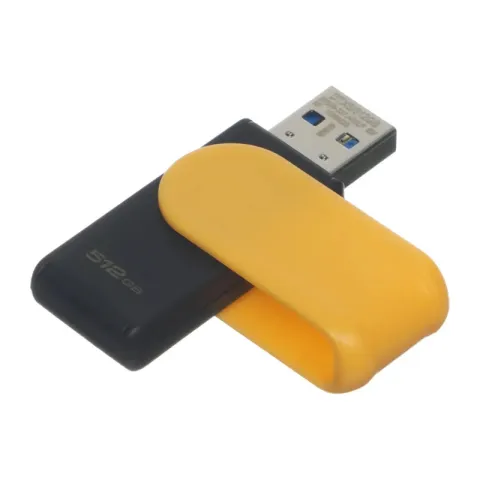 Флеш Диск Kingston 512GB DataTraveler Exodia S DTXS/512GB USB3.0