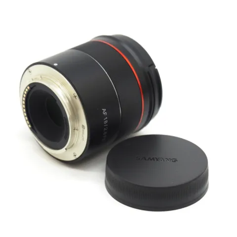 Samyang AF 18mm f/2.8 Sony FE (Б/У)