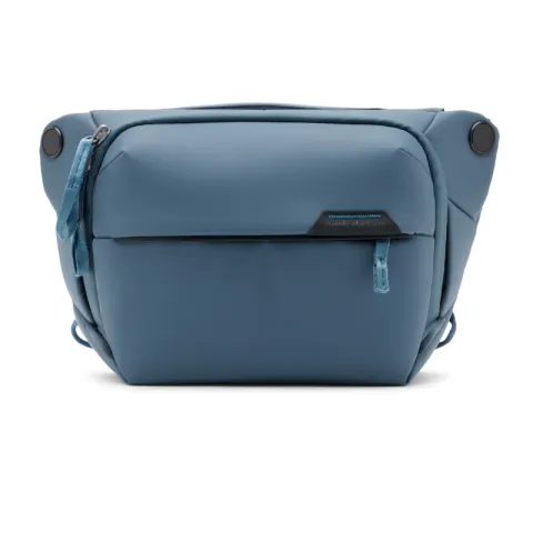 Peak Design The Everyday Sling 3L V2.0 Ocean Фотосумка (BEDS-3-DS-3)