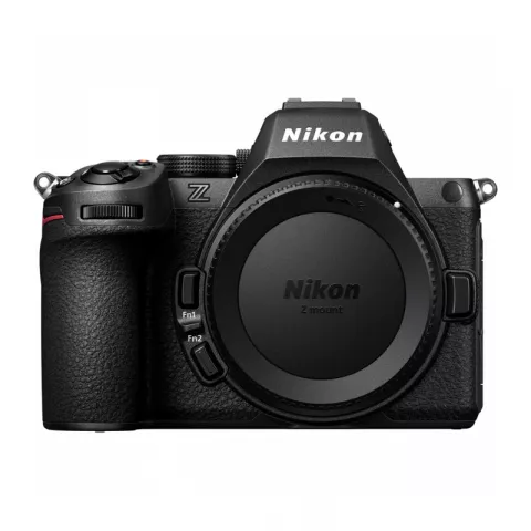 Цифровая фотокамера Nikon Z5II Body