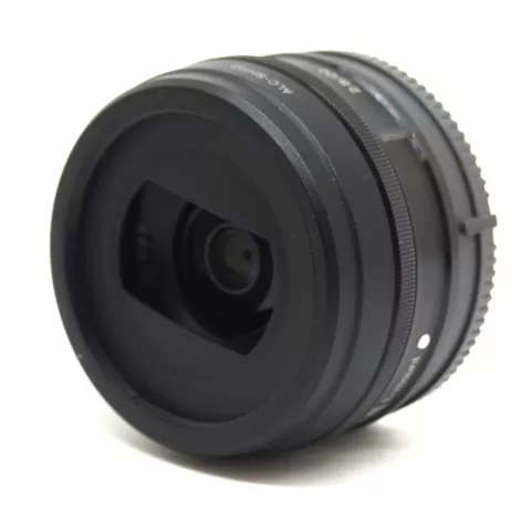 Sony 20mm f/2.8 E (SEL-20F28) (Б/У)