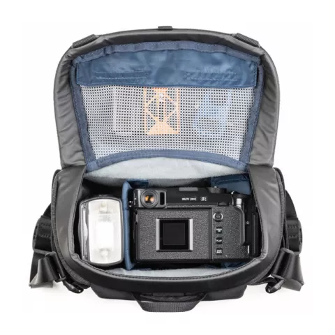 Сумка Think Tank SpeedTop Crossbody 10 Graphite