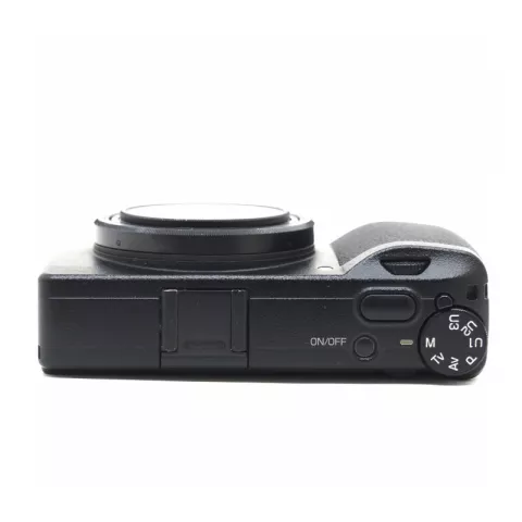 Ricoh GR IIIx (Б/У) 