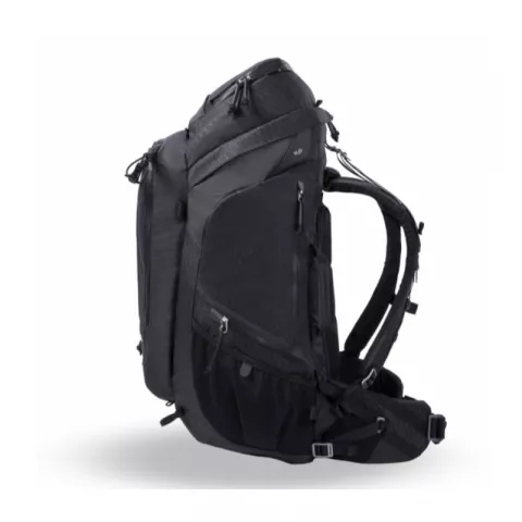 F-Stop Shinn Bundle DuraDiamond Black рюкзак со вставкой и аксессуарами Черный (M146-80-01A)