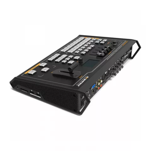 Видеомикшер AVMATRIX VS0605U cтационарный 6CH SDI PTZ USB