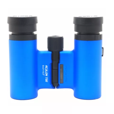 Nikon Aculon T02 8x21 Blue (Б/У)