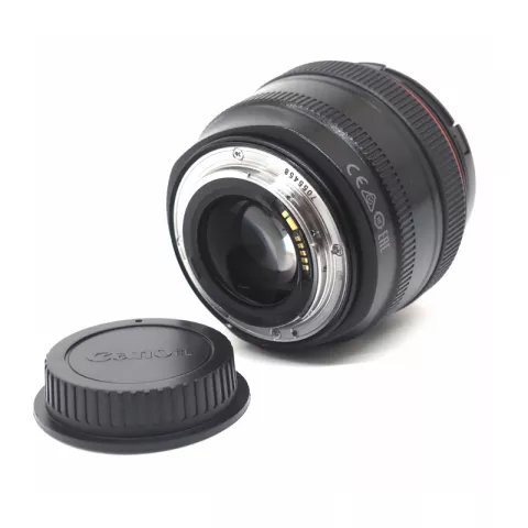 Canon EF 50mm f/1.2L USM  (Б/У) 