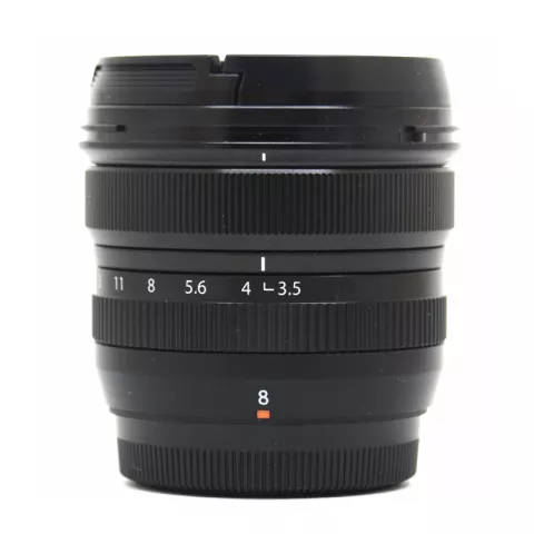  Fujifilm XF 8mm F3.5 R WR (Б/У)