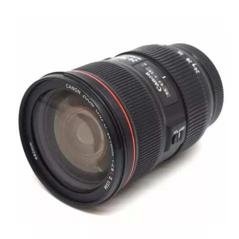 Canon EF 24-70mm f/2.8L II USM (Б/У) 