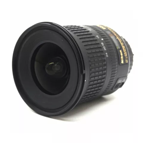 Nikon 10-24mm f/3.5-4.5G ED AF-S DX Nikkor (Б/У)
