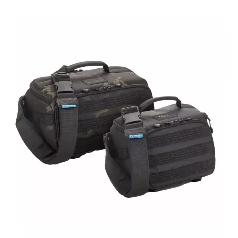 Купить Tenba Axis v2 Tactical 6L Sling Bag Black Сумка-слинг для