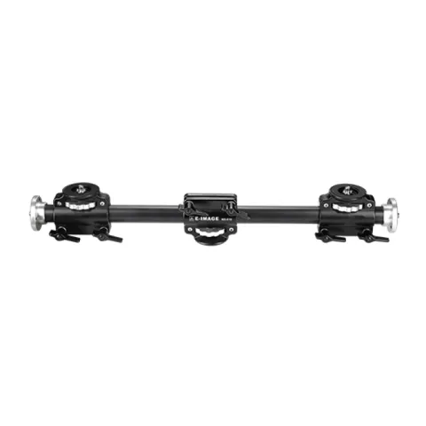 E-Image PSK09 Kit aluminum tripod w/rising center column & MS-010. Опора для двух следящих PTZ камер
