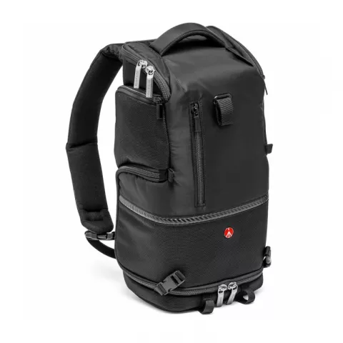 Рюкзак для фотоаппарата Manfrotto Advanced Tri Backpack small (MB MA-BP-TS)