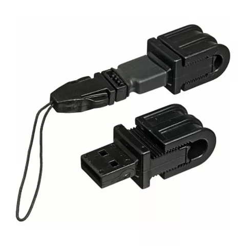 Комплект держателей кабеля Tether Tools JerkStopper Tethering Kit (JS098)