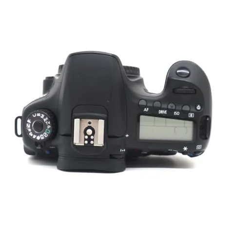 Canon EOS 60D Body (Б/У) 