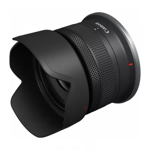 Цифровая фотокамера Canon EOS R10 Kit 18-45 mm IS STM
