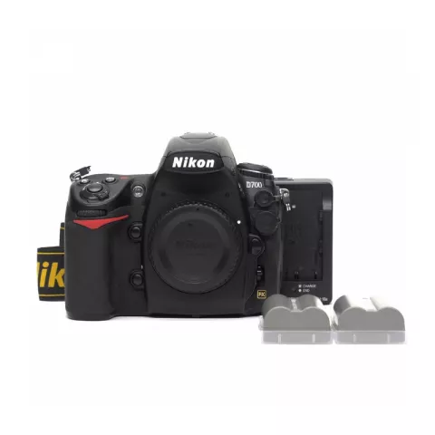 Nikon D700 Body (Б/У)