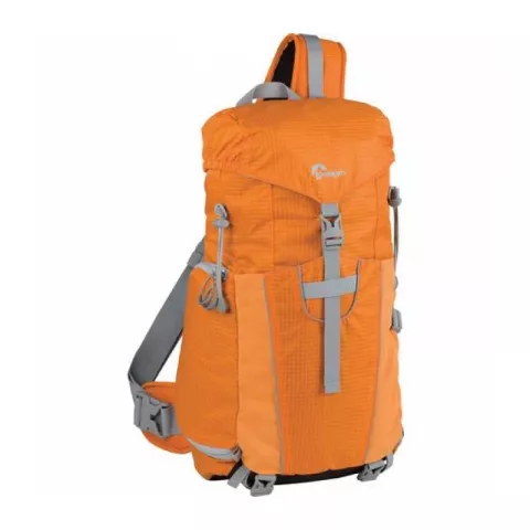 Рюкзак для фотоаппарата Lowepro Photo Sport Sling 100 AW оранжевый