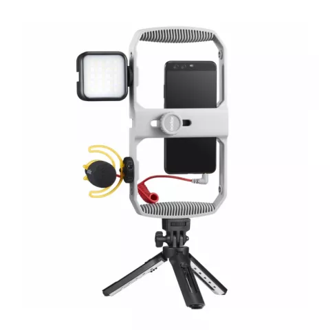 Комплект оборудования Godox VK1-UC для смартфона