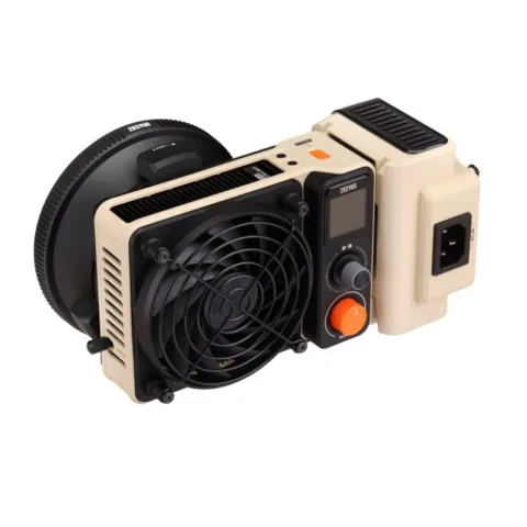 Осветитель Zhiyun MOLUS X200RGB COB Light Standard